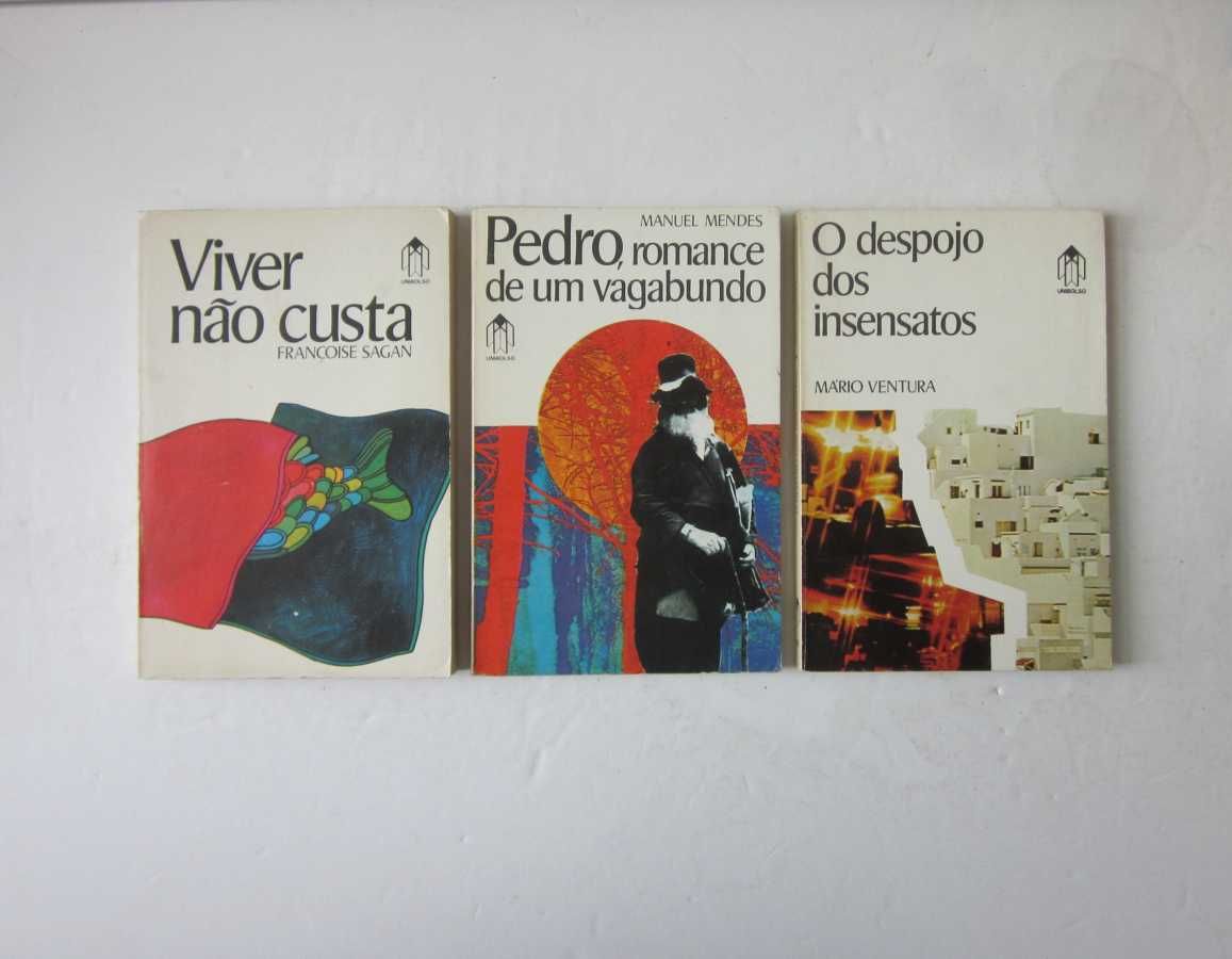 BIBLIOTECA UNIVERSAL UNIBOLSO [Nºs 51 a 100]