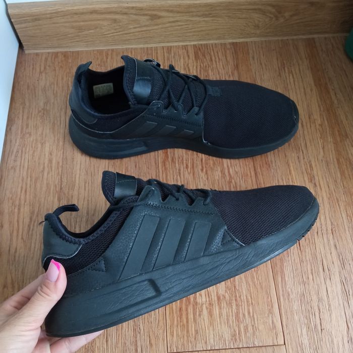 Sneakersy buty sportowe Adidas X_PLR NMD 43,5 męskie lekkie letnie
