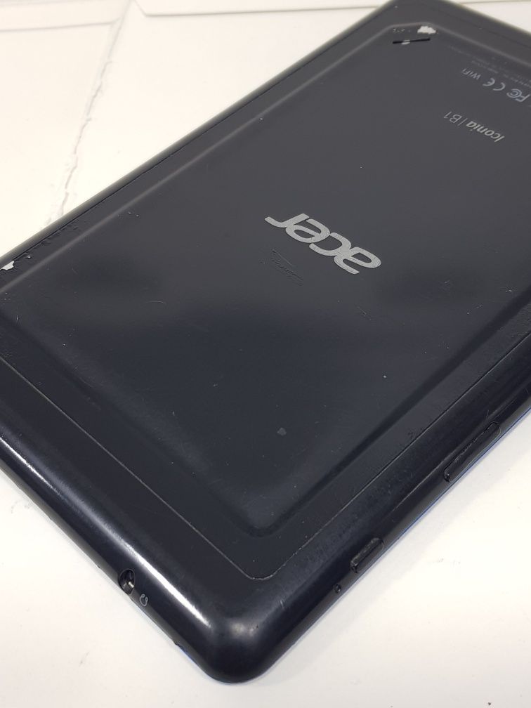 Планшет Acer Iconia Tab B1-A71