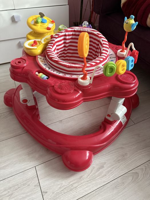 Chodzik TOYZ Hip Hop
