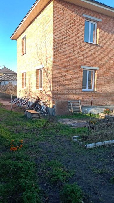 Домоволодіння з великим потенціалом