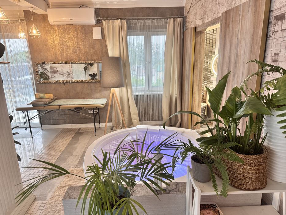 Від Власника.ПентХауз 200м . кв  . Сауна, Камін, Джакузі, Терас