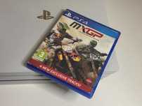 Gra MXGP PS4 Więcej gier na innych ogłoszeniach!