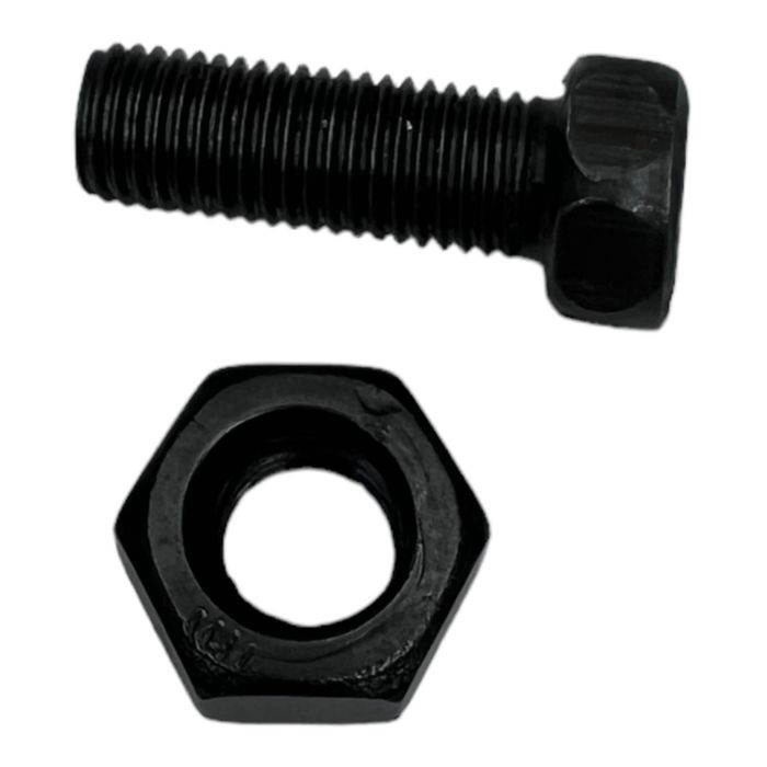 Śruba regulacji zaworów Dniepr Ural średnicy 8 mm oryginal