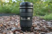 Nikkor AF-S 24-70 2.8G ED