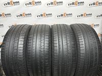 Шини б/у 255 55 R20 Pirelli