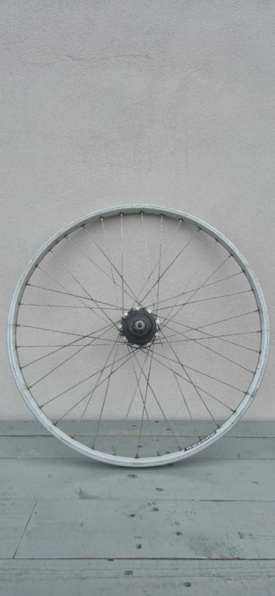 Koło 28 cali Shimano Nexus niekompletne