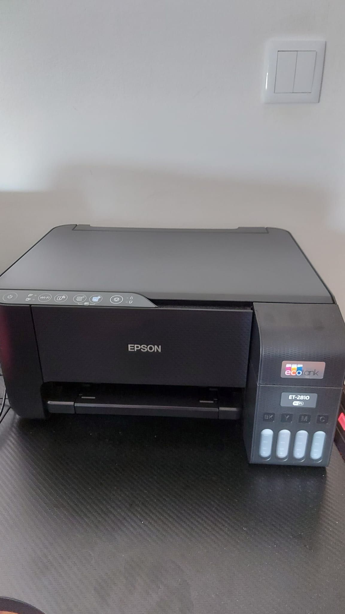 Impressora Epson ET-2810