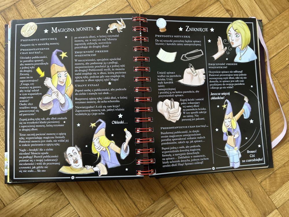 Perfekcyjna nastolatka, Girl’s book, NOWA, ksiazka dla nastolatki