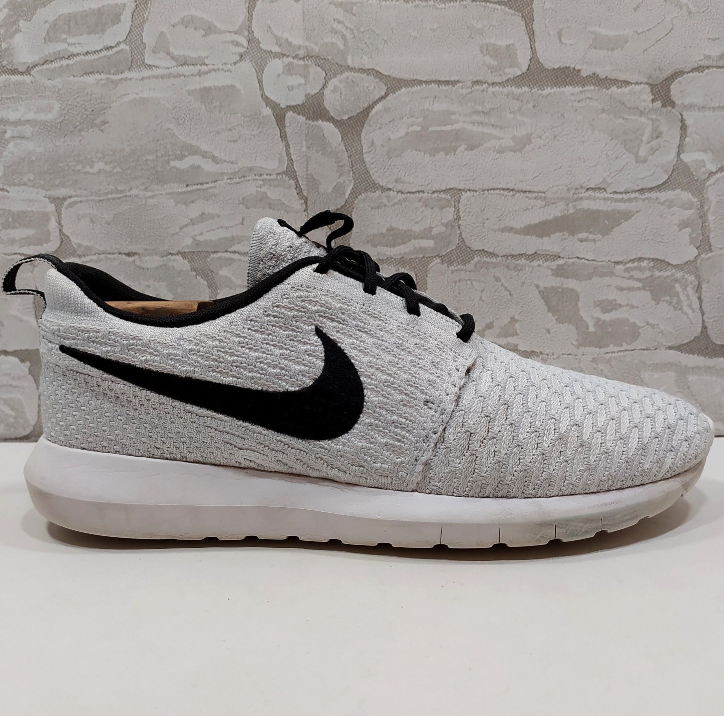 кросівки Nike Roshe NM 42.5р/27см