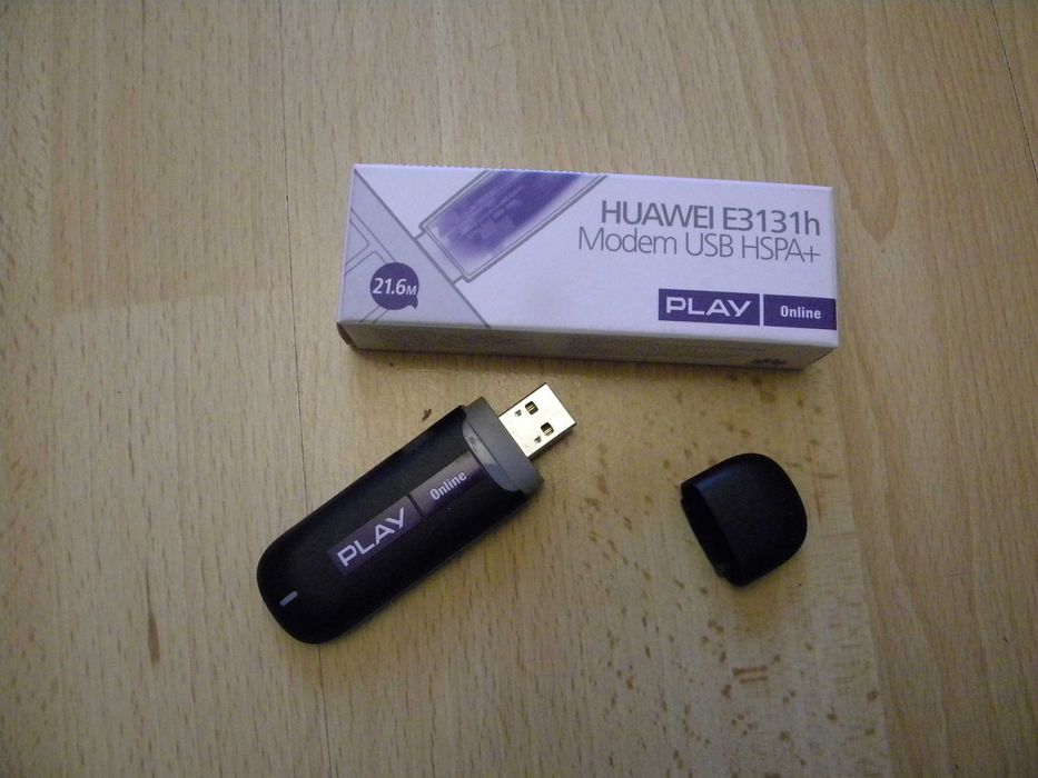 Modem HUAWEI E131h