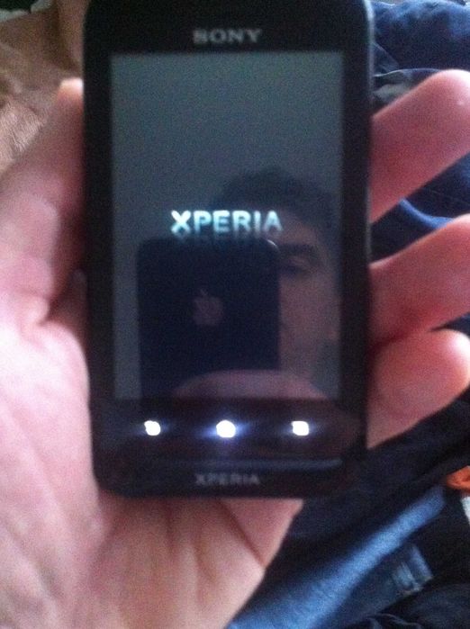 Sony Xperia Tipo
