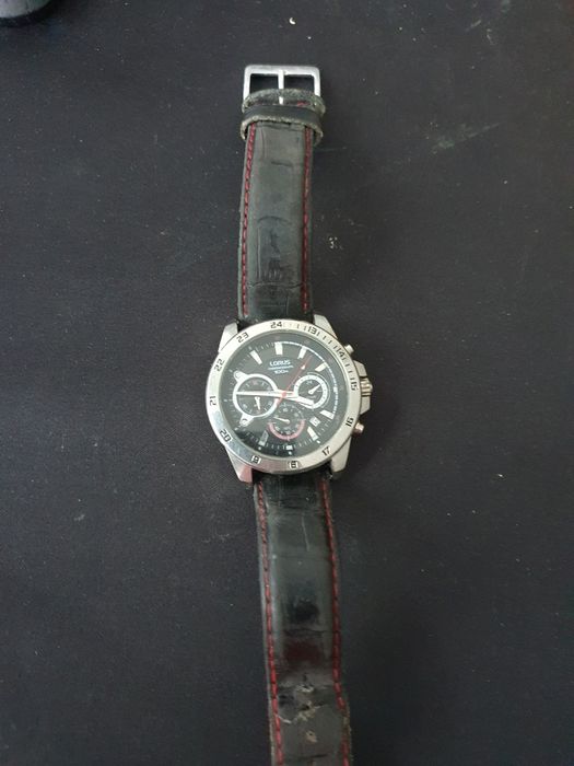 Zegarek Lorus vd53-x007