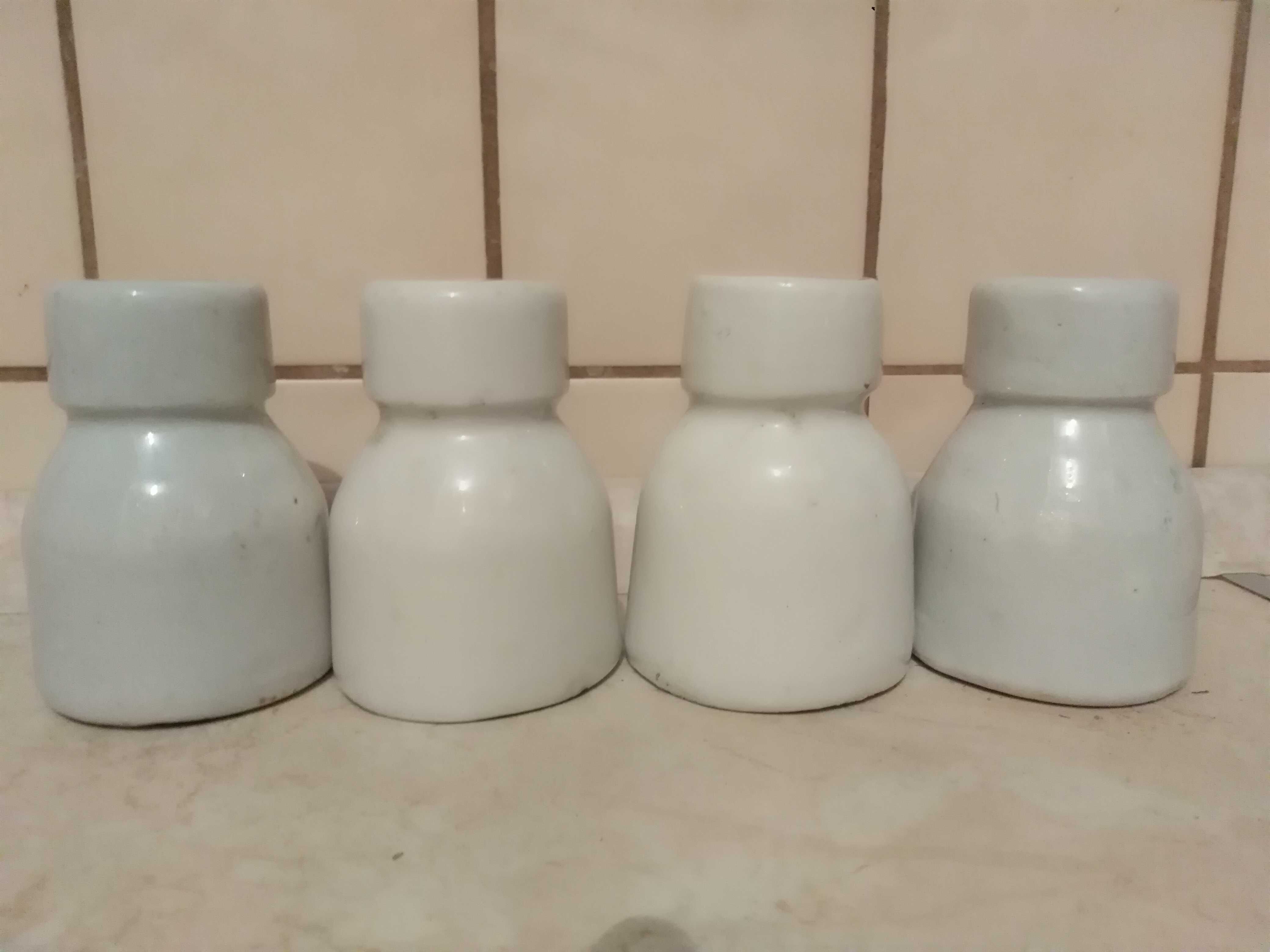 izolator porcelanowy,Chodziez,