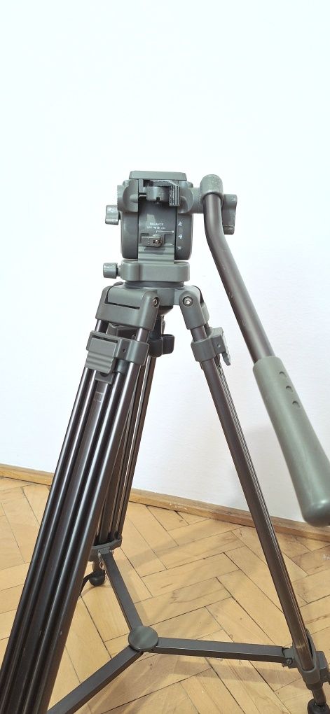 Statyw Libec TH-950 DV