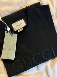 Gucci Tshirt S czarny