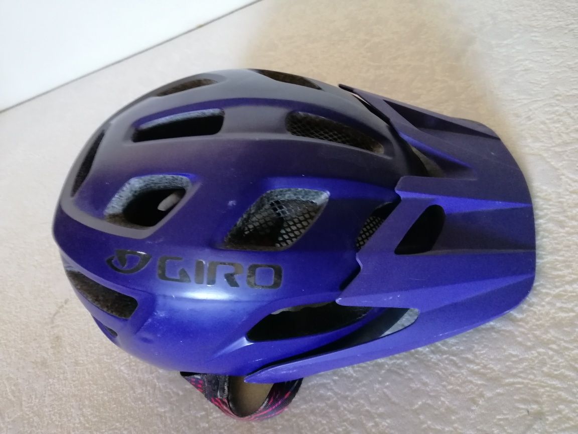 Велошолом, вело шолом, bike helmet Giro tremor