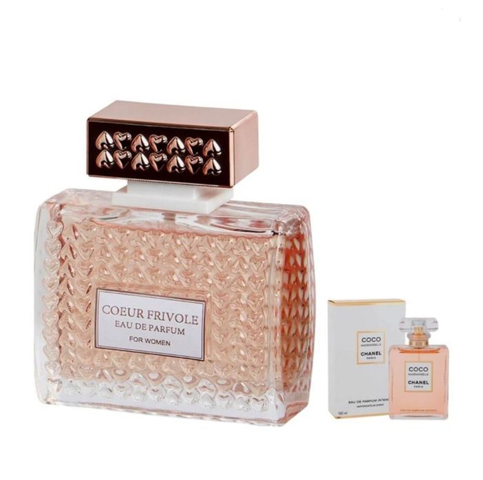 Coeur Frivole Lyn Young 100ML