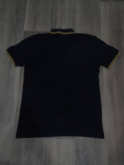 Оригінальне polo fred perry XL