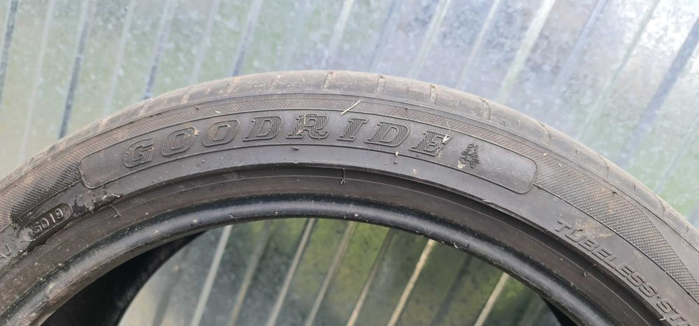 opony goodride sport sa-37 M+S