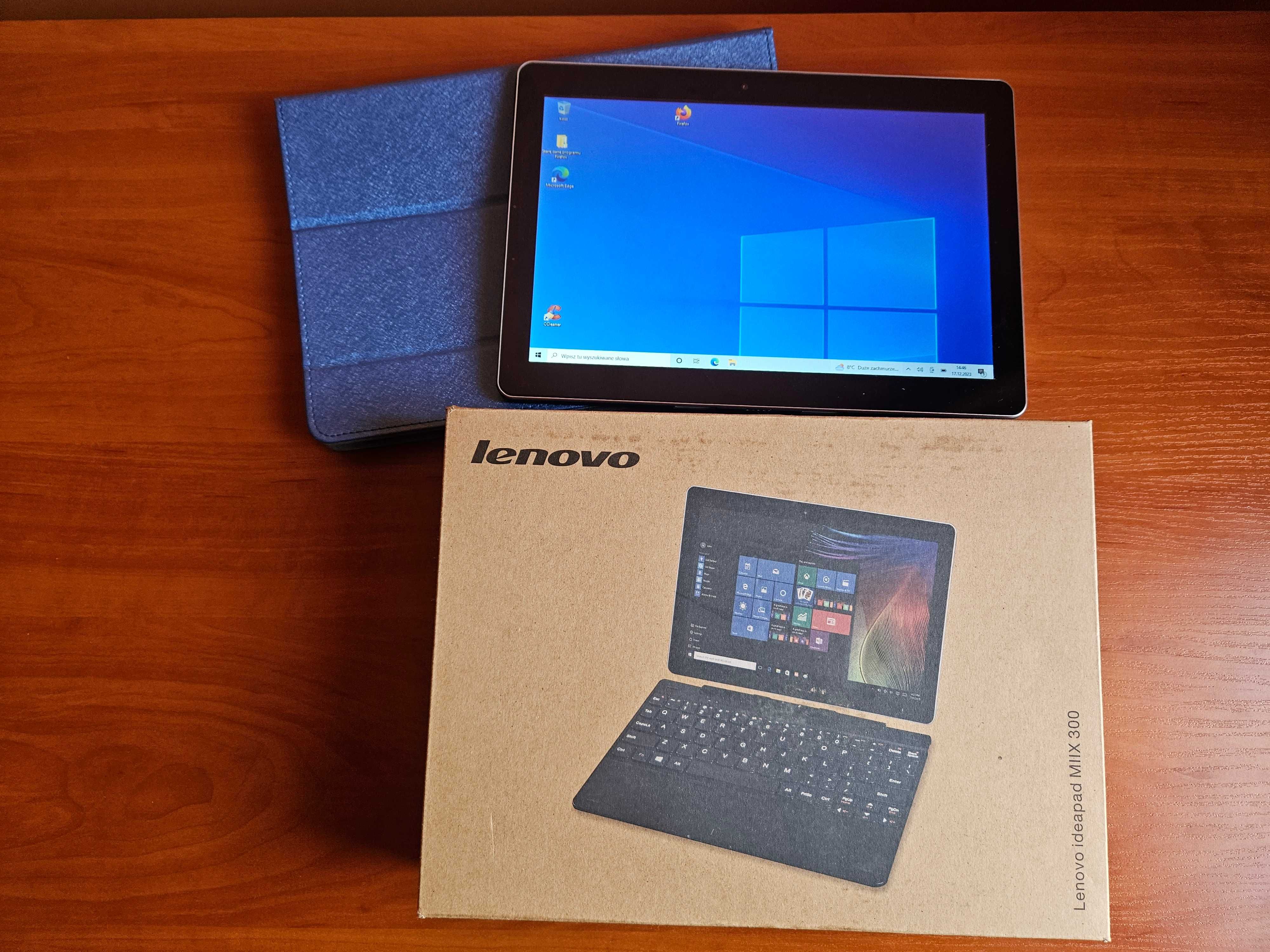 Lenovo ideapad miix 300