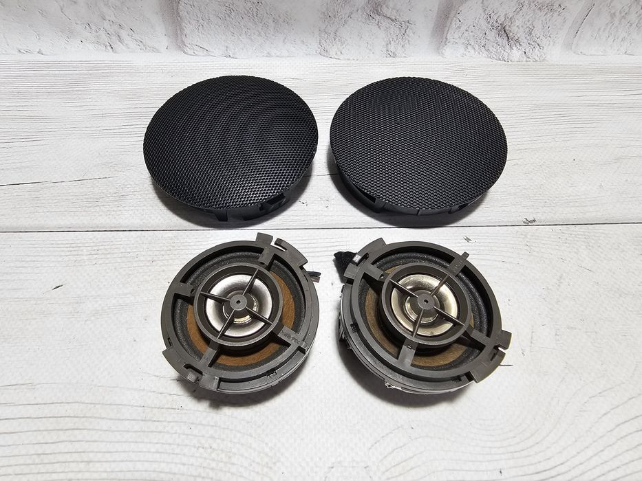 Оригінальні твітера / Пищалки / Твитеры JBL Peugeot / Citroën