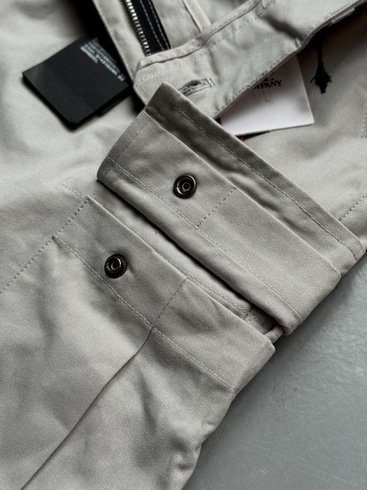 Штани C.P. COMPANY Cargo Pants