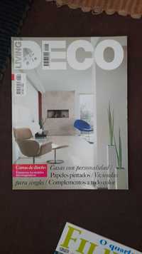 Revista Living Deco