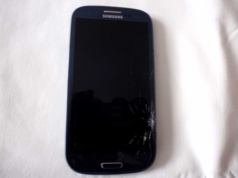 Telefon Samsung Galaxy S III