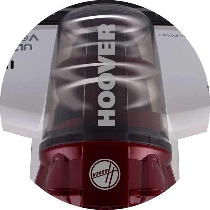 Odkurzacz ręczny Do Czyszczenia Materaców Hoover Ultra Vortex