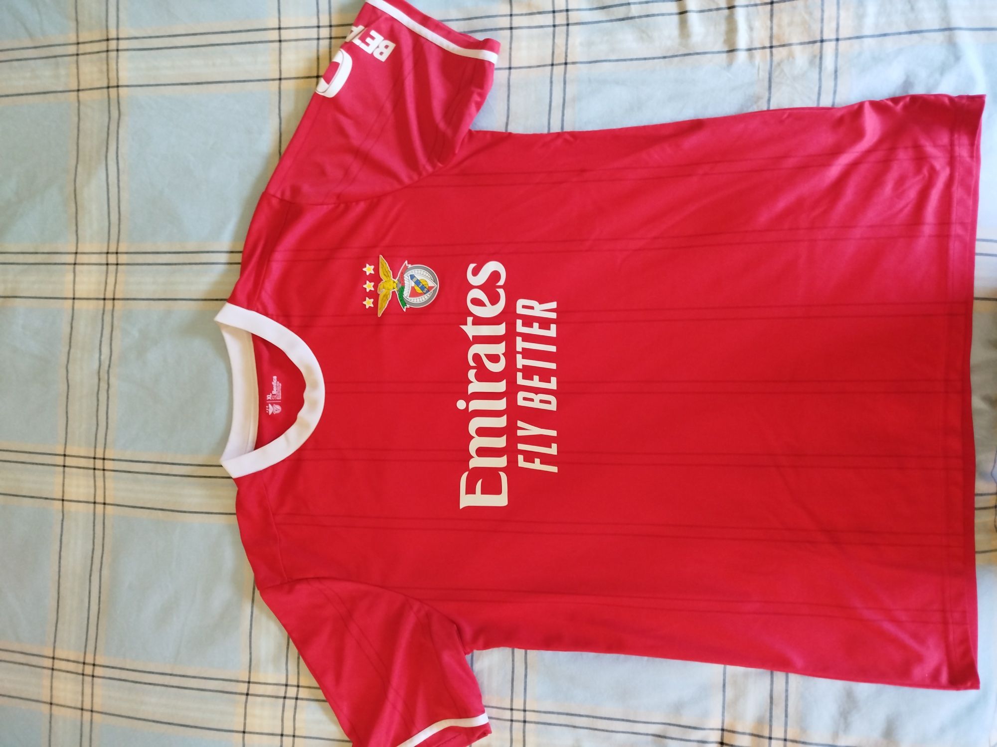Camisola Benfica
