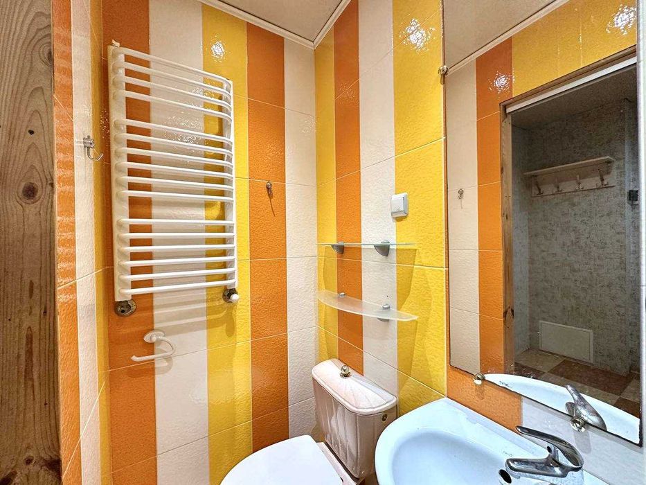 Продаж 1-кім квартири, БЛИЖНІЙ ЦЕНТР, вул. Жовківська 14.