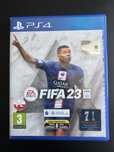 Fifa 2023 na PS 4 super stan