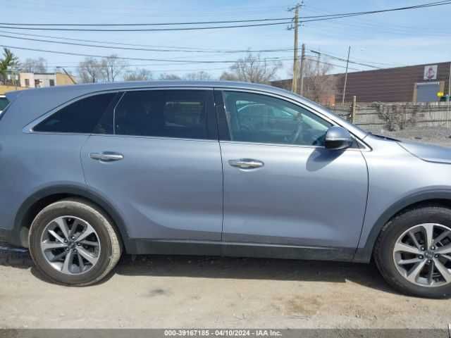 2020 KIA Sorento 3.3l lx