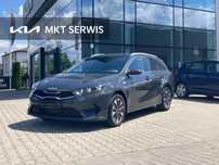 Kia Ceed Oferta specjalna,