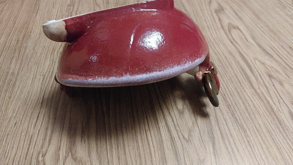 Misa na stół, renifer, świąteczny od "home and you"