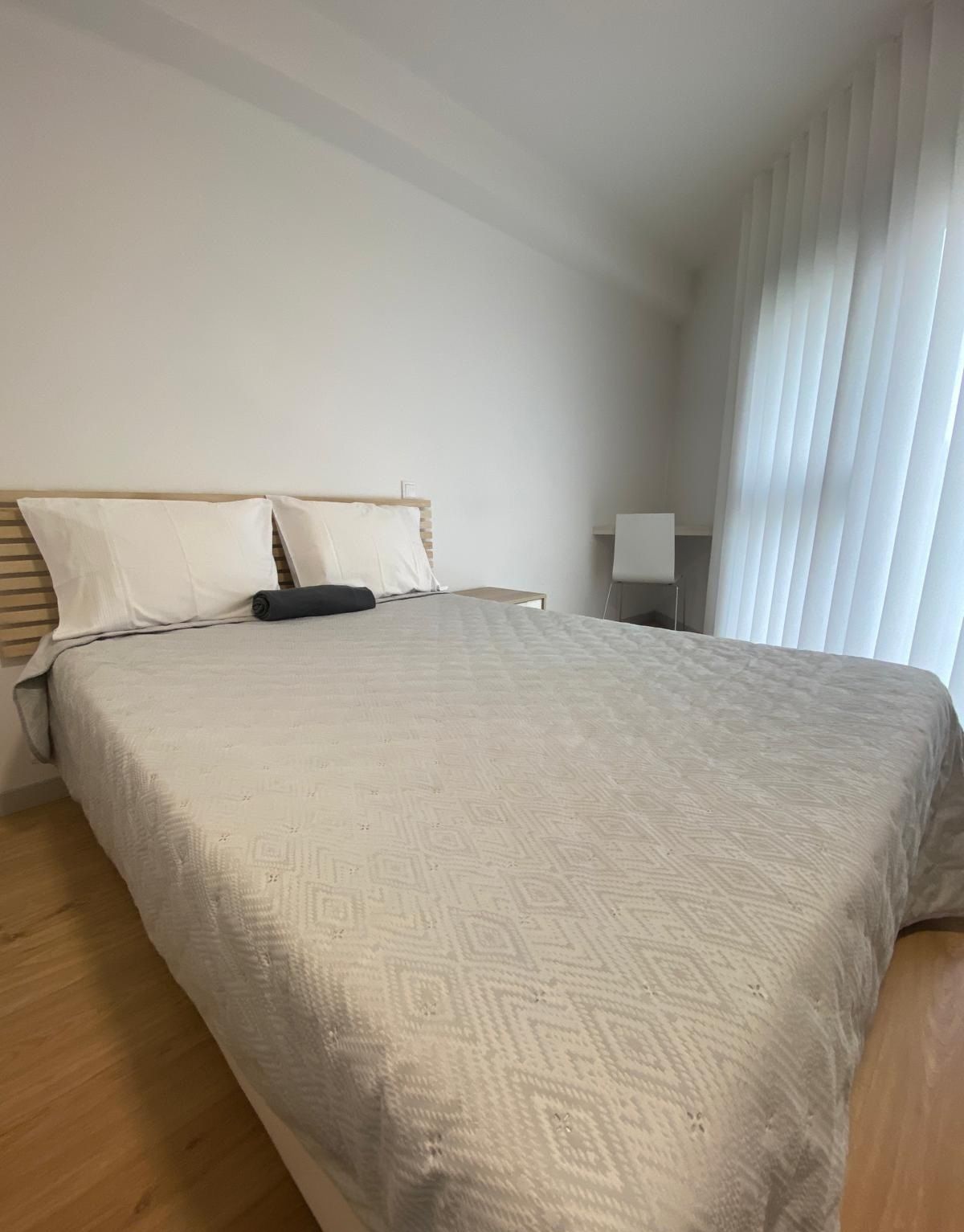 Apartamento para Alugar T0 a 150 metros da Universidade