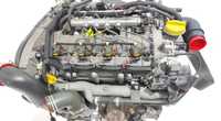 Motor Fiat Bravo 1.9Jtd-m 150Cv Ref.939A2000