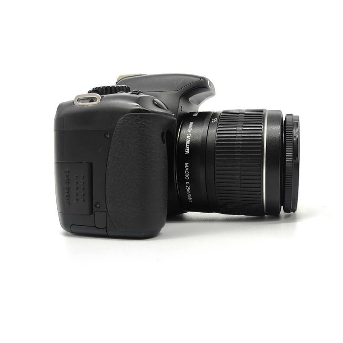 Фотоапарат Canon 600D