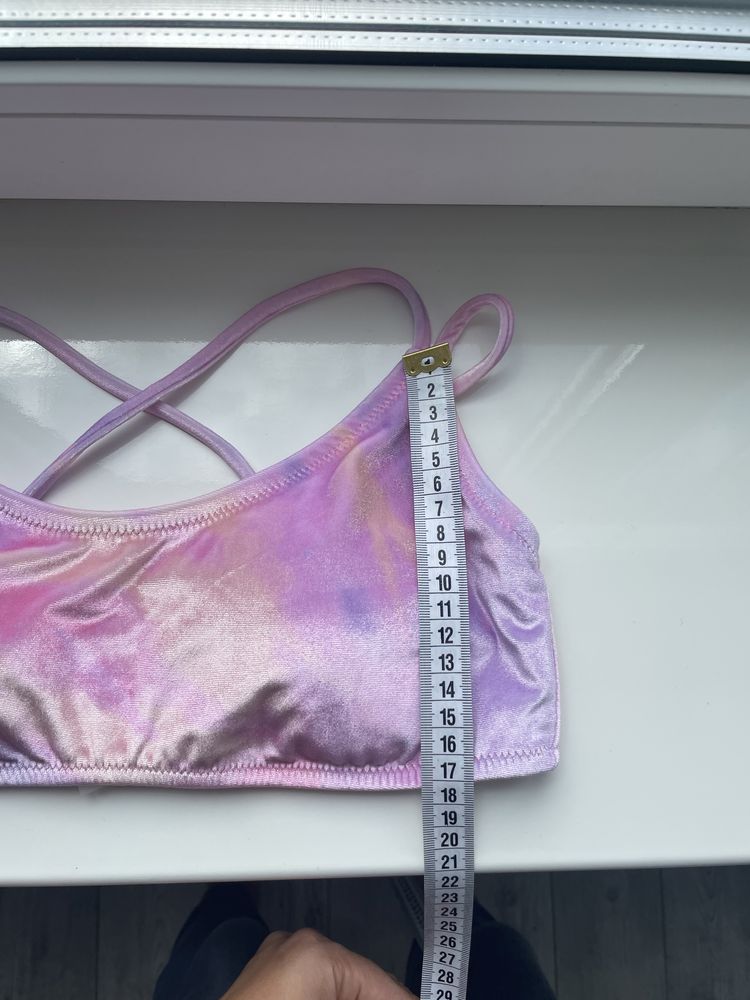 Купальник Victoria’s Secret