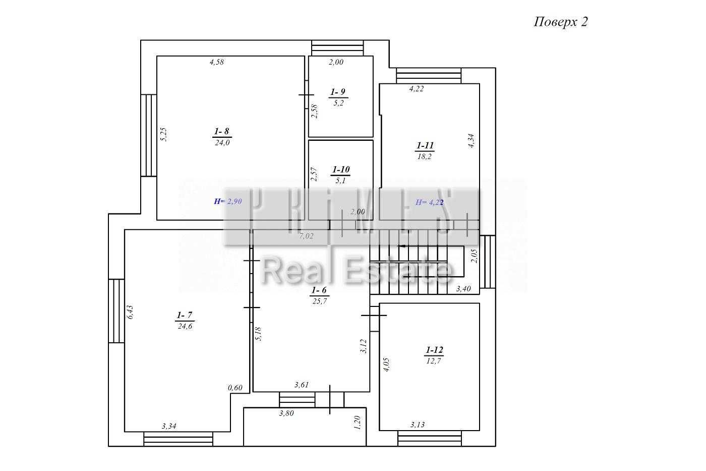 Без % Продаж будинку КМhome Resort макарівський р-н