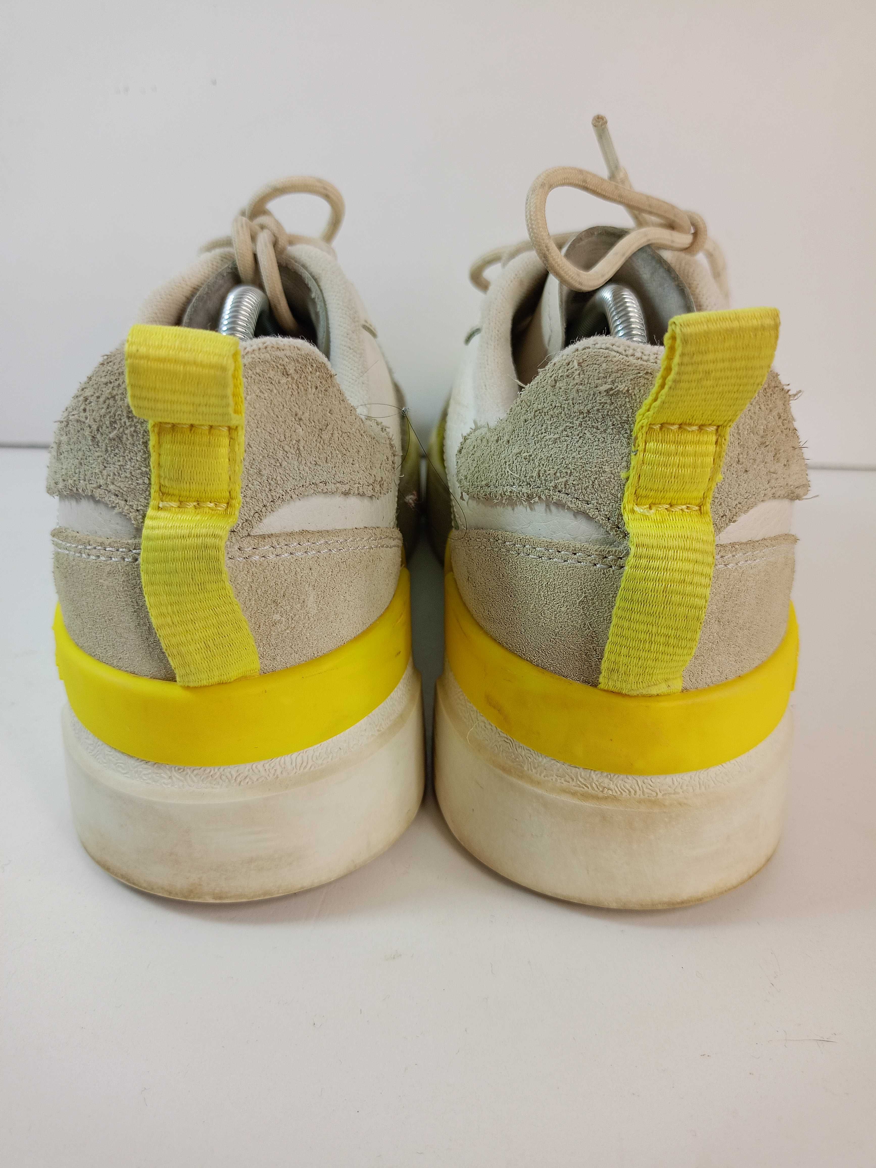 Lacoste  L002 EVO Buty Damskie  r.39,5