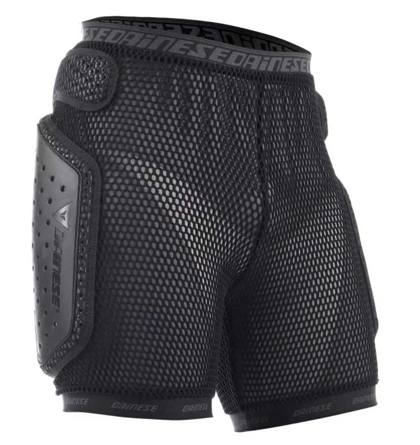 Calções Dainese Hard Short E1 - Tamanho S