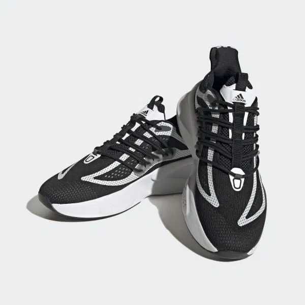Kicksy Adidas Planet Z Alpha rozm. EUR 42 2/3 CM 27