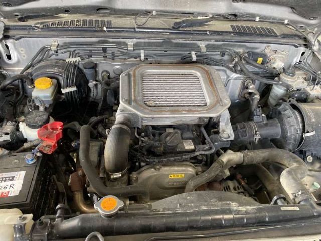 Двигун Nissan Navara NP300 D22  2.5 YD25 Двигатель Ниссан Навара np 30