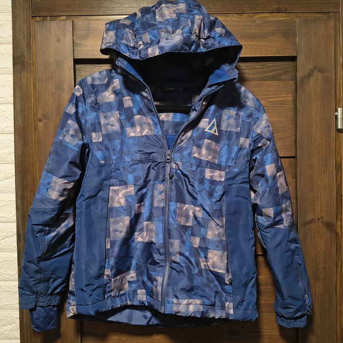 Kurtka zimowa Crivit 146/152