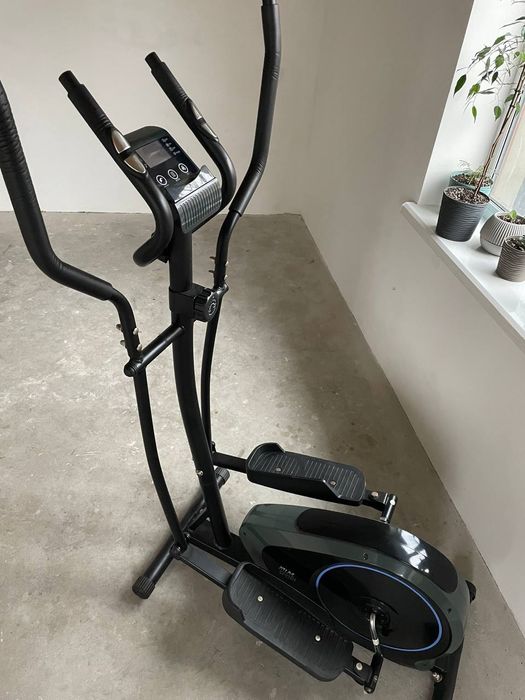 Тренажер Орбітрек