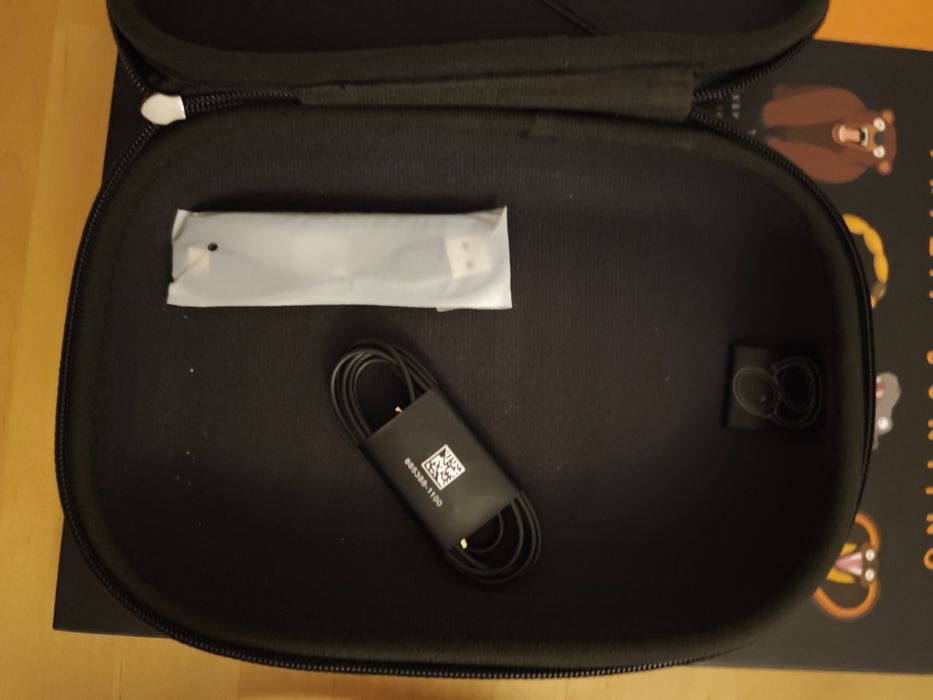 Bose quietconfort novos