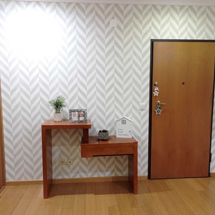 Móvel aparador entrada