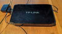 Комутатор TP-Link 24-Port 10/100Mbps Desktop Switch (TL-SF1024M)